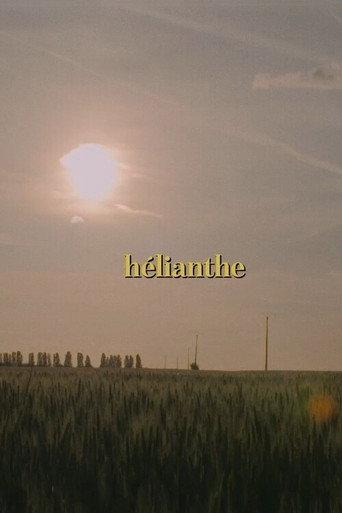 Hélianthe (2025) poster