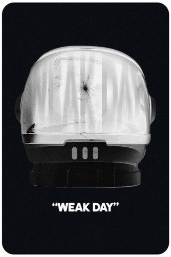 Weak Day (2025) poster