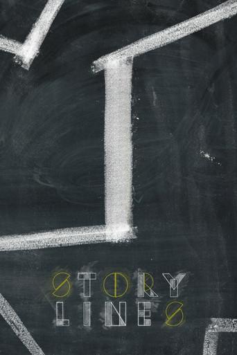 Storylines (2017) poster