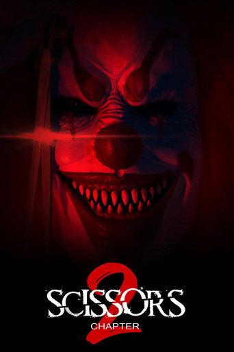 Scissors: Chapter 2 () poster