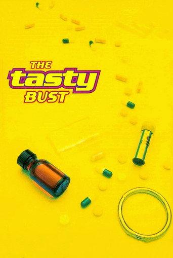 The Tasty Bust Reunion (2004) poster