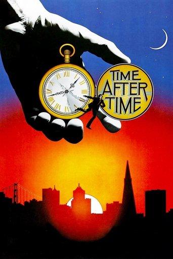 Time After Time (1979) poster