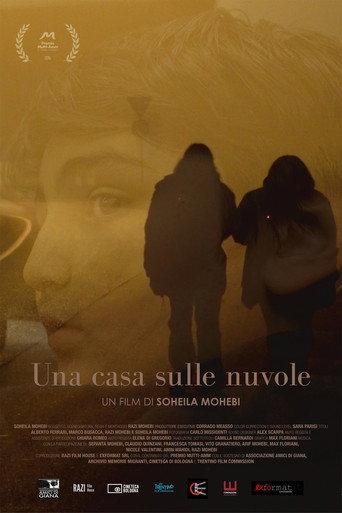 A Home On the Clouds (2018) poster