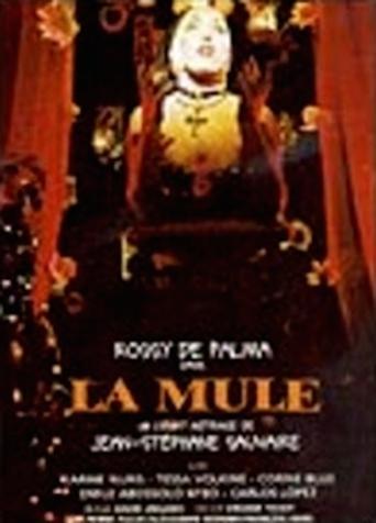 The Mule (2000) poster
