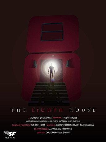 The Eighth House (2017) poster