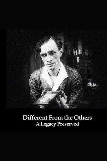 Different From the Others: A Legacy Preserved (2012) poster