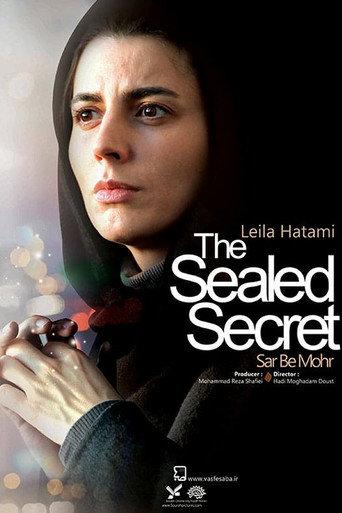 The Sealed Secret (2013) poster