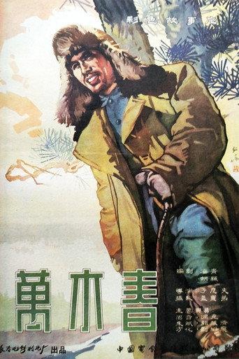 万木春 (1961) poster