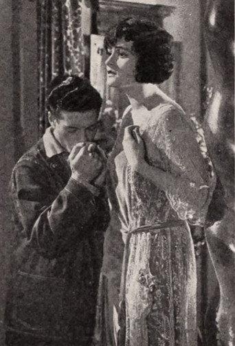 Man With Two Mothers (1922) poster