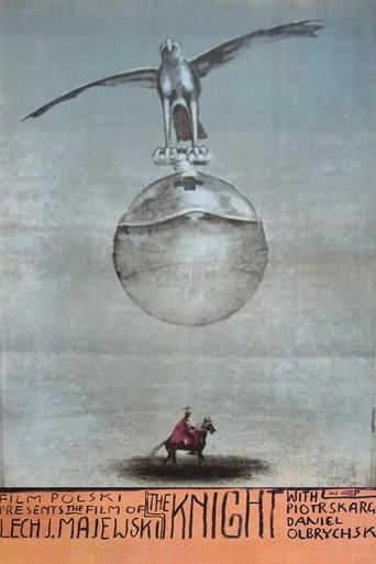 The Knight (1980) poster