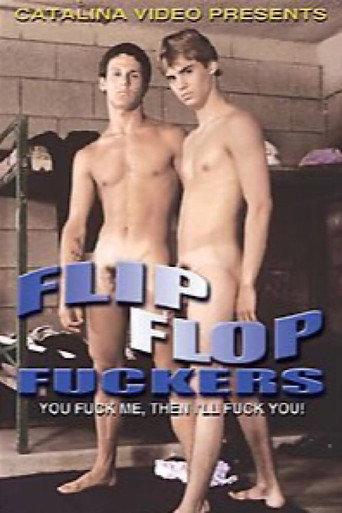 Flip Flop Fuckers (1985) poster