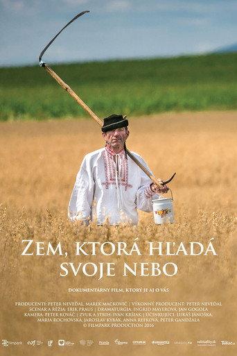 When Land Is Looking for Its Heaven (2016) poster