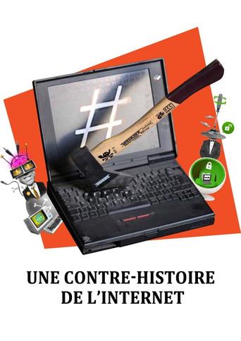 A Counter-History of the Internet (2013) poster