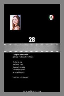 28 () poster