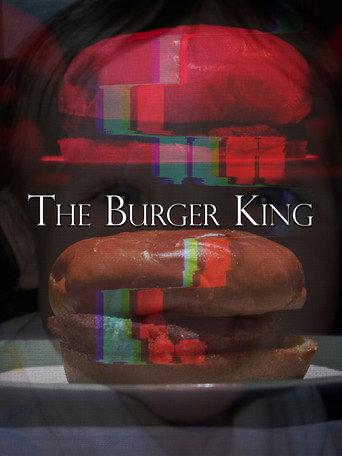 The Burger King (2026) poster