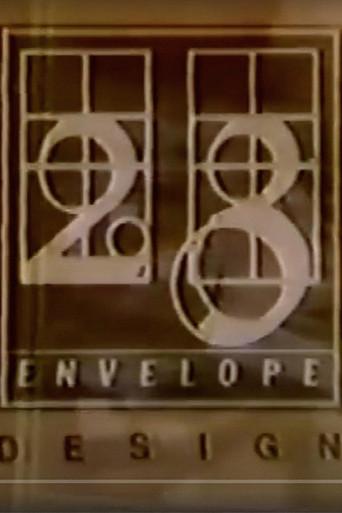 23 Envelope Presents (1985) poster
