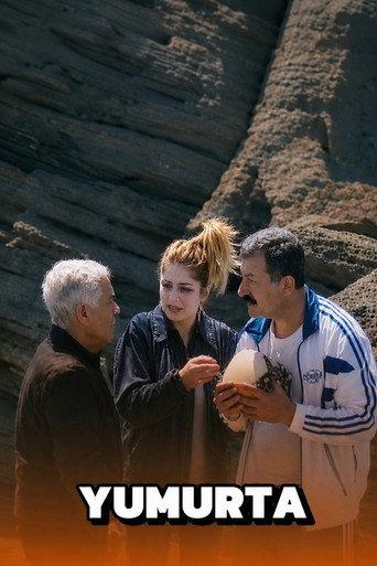 Egg (2003) poster