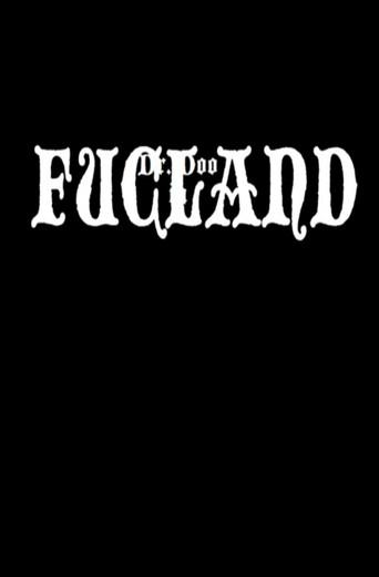 Dr. Doo in Fucland (2006) poster