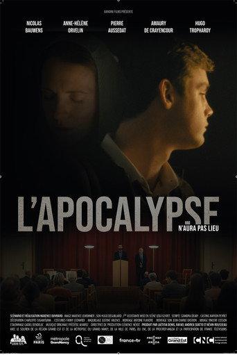 The Apocalypse Will Not Happen (2022) poster