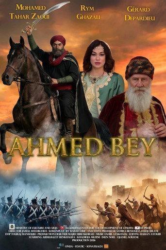 Ahmed Bey () poster