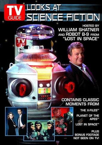 TV Guide Looks at Science Fiction (1997) poster