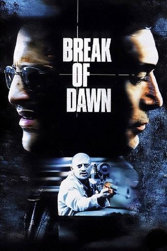 Break of Dawn (2002) poster