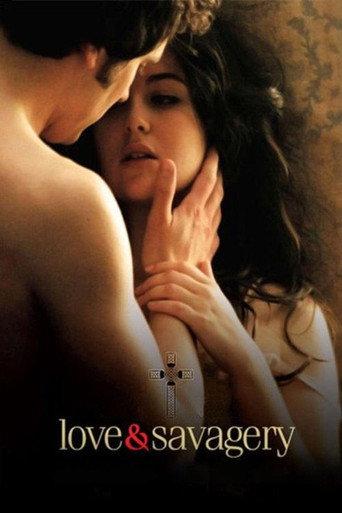 Love & Savagery (2009) poster
