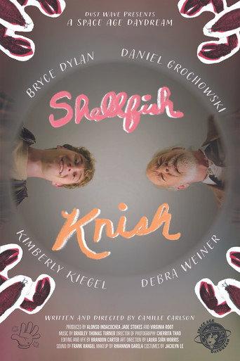 Shellfish Knish (2024) poster