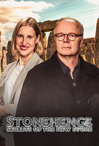 Stonehenge: Secrets of the New Stone (2026) poster
