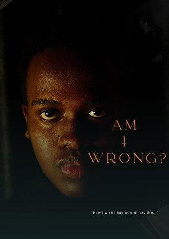 AM I WRONG? () poster