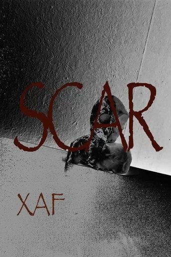 SCAR (2024) poster