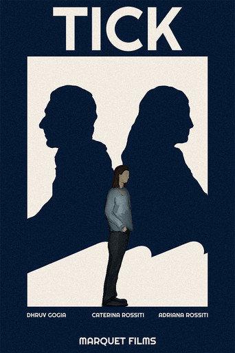 Tick (2024) poster