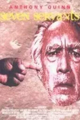Seven Servants (1996) poster