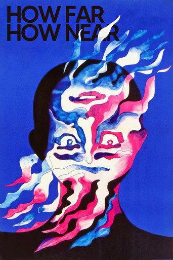 How Far, How Near (1972) poster