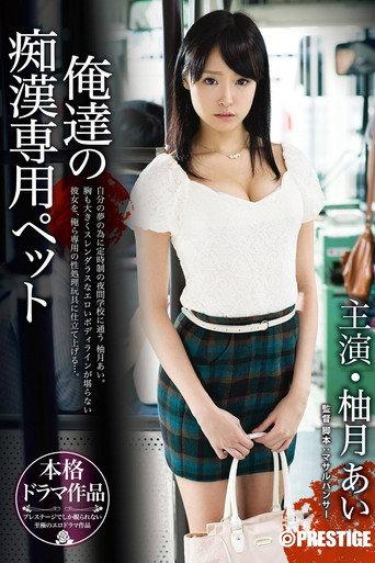 ABP-216 Our Exclusive Molester Pet. Ai Yuzuki (2014) poster
