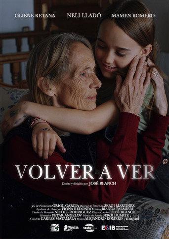 Volver a ver () poster