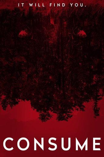 Consume () poster