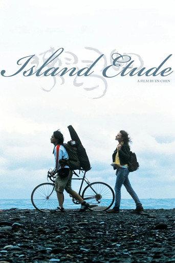 Island Etude (2006) poster