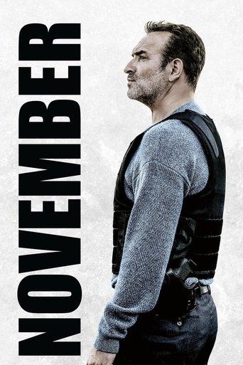 November (2022) poster