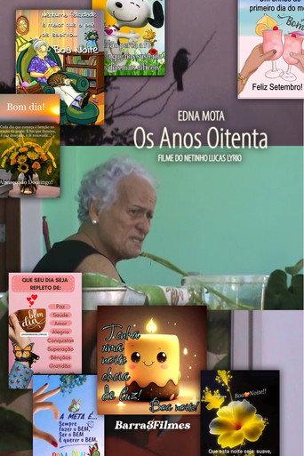 Os Anos Oitenta () poster
