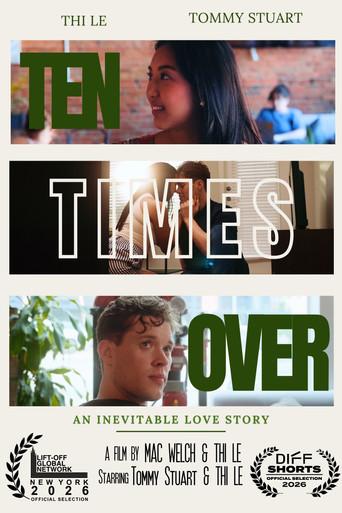 Ten Times Over () poster