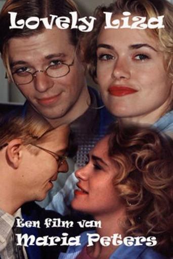 Lovely Liza (1997) poster