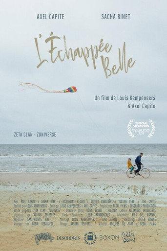L'Échappée Belle (2025) poster