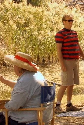 Good Boy (2009) poster