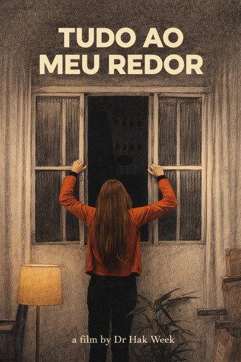 Tudo ao meu redor (2023) poster