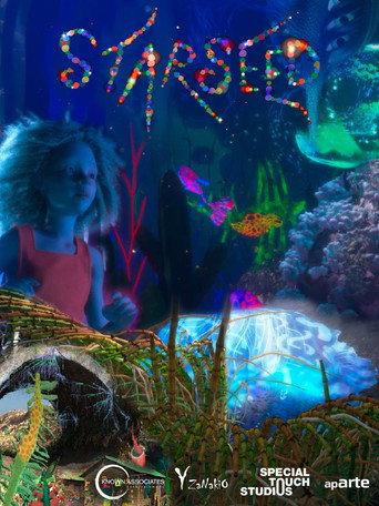 Starseed () poster