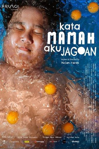 Mom's Champion () poster