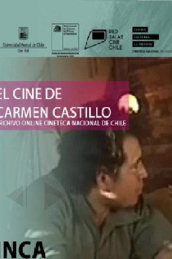 Inca de Oro (1996) poster