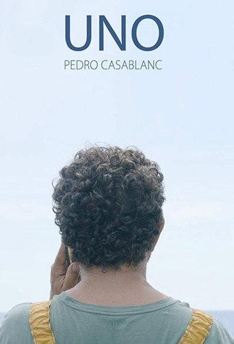 One (2018) poster