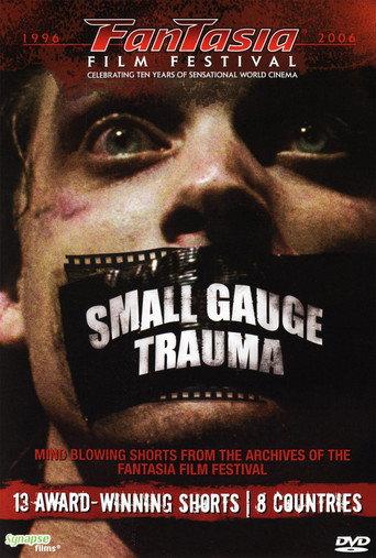 Small Gauge Trauma (2006) poster